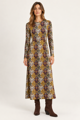 Vestido Padrão SIYU