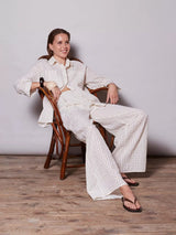 Calças Largas Is Coming