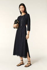 Vestido Bettina Bash