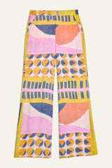 Calças Mallory Bash