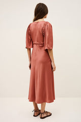 Vestido Charlotte Bash