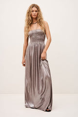 Vestido Isabella Bash