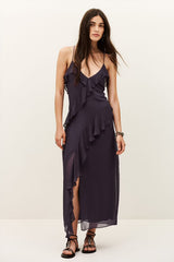 Vestido Oceane Bash
