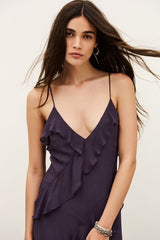Vestido Oceane Bash
