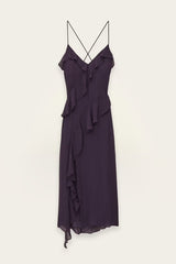 Vestido Oceane Bash