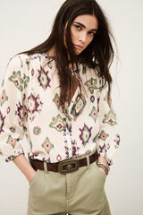 Blusa Odelie Bash