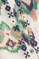 Blusa Odelie Bash