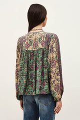 Blusa Pamila Bash