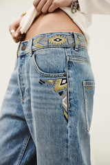 Jeans Rizie Bash