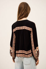 Blusa Valda Bash
