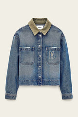 Blusão Vigilio Bash