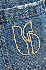 Blusão Vigilio Bash