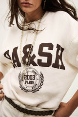 Sweatshirt Fenja Bash