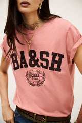 T-Shirt Ioni Bash