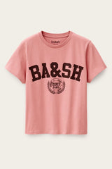 T-Shirt Ioni Bash