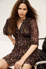 Vestido Kanissa Bash