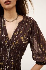 Vestido Kanissa Bash