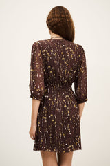 Vestido Kanissa Bash