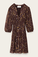 Vestido Kanissa Bash