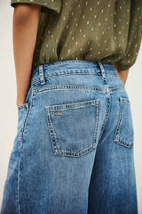 Jeans Musc Bash