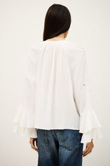 Blusa Omar Bash