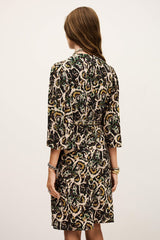 Vestido Onia Bash