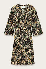 Vestido Onia Bash