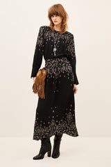 Vestido Belline Ba&sh