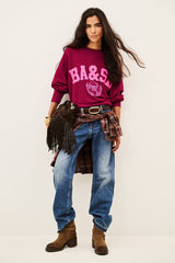 Sweatshirt Benjamin Bash