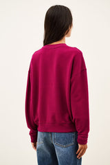Sweatshirt Benjamin Bash