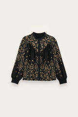 Blusa Brava Ba&sh