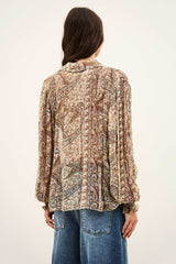 Blusa Cleo Bash