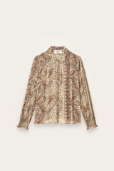 Blusa Cleo Bash