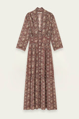 Vestido Dazzle Ba&sh