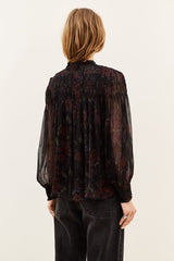 Blusa Douce Ba&sh