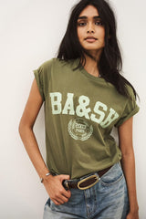 T-shirt Ioni Bash