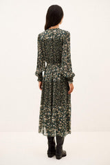 Vestido Kacy Ba&sh