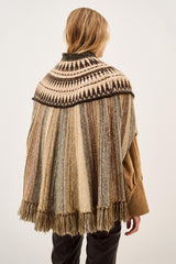 Poncho Prato Ba&sh
