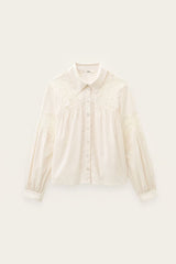 Blusa Roseanne Ba&sh