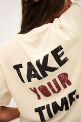 T-Shirt Take Bash
