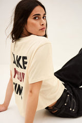 T-Shirt Take Bash