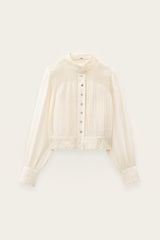 Camisa Tavia Ba&sh