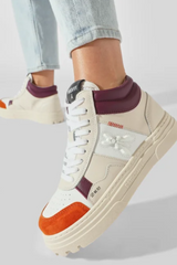 Ténis Fly Patrizia Pepe