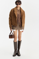 Casaco Oversize Eleh