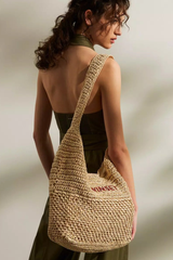 Bolsa Hobo TWINSET