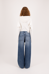 Jeans Poppy Icon Denim