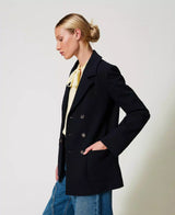 Casaco Caban Twin-Set