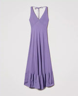 Vestido Folho Twin-Set