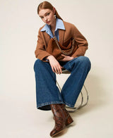 Bolsa Liliane Twin-Set