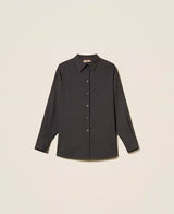 Camisa Oversize Twin-Set